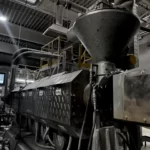 Nagy teljesítményű, modern granuláló gépsorok